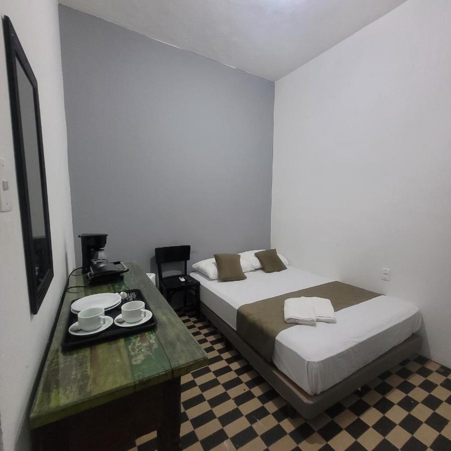 Grants Hotel São Paulo Buitenkant foto