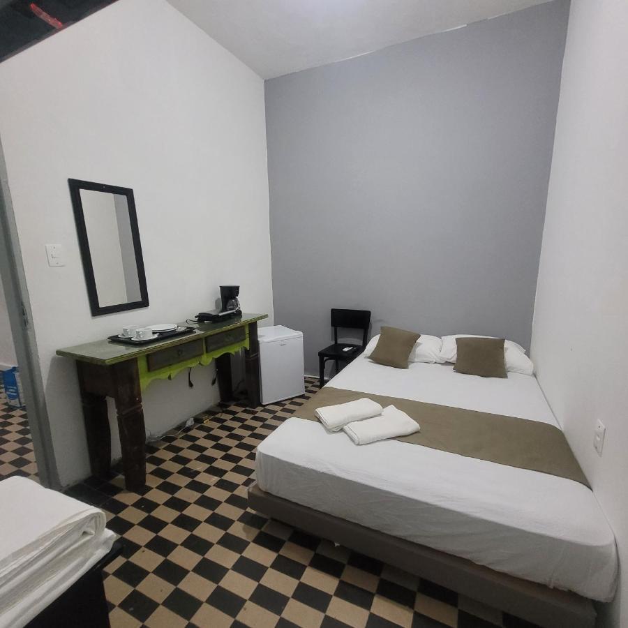 Grants Hotel São Paulo Buitenkant foto