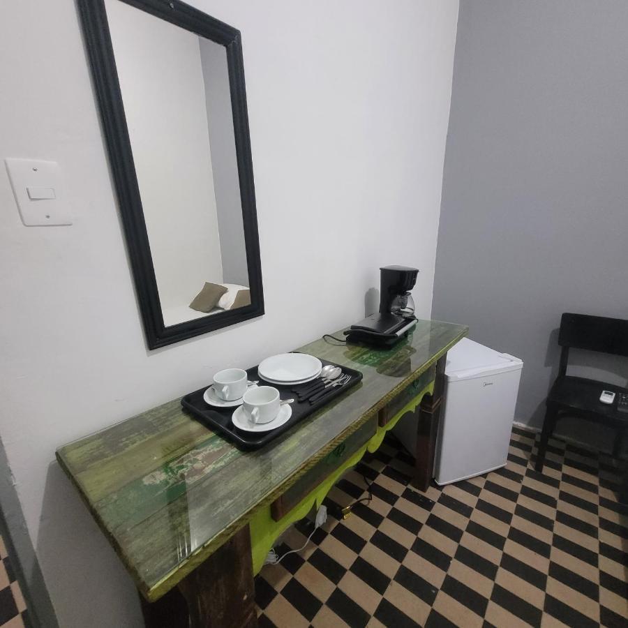 Grants Hotel São Paulo Buitenkant foto