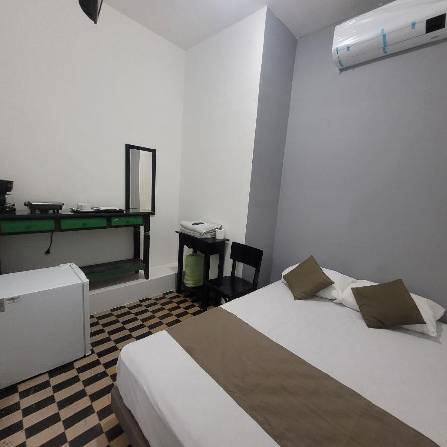 Grants Hotel São Paulo Buitenkant foto