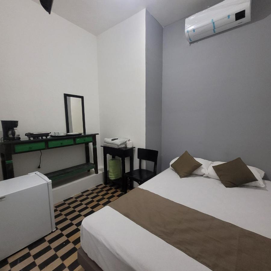Grants Hotel São Paulo Buitenkant foto