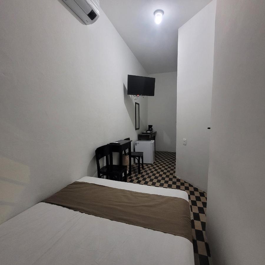 Grants Hotel São Paulo Buitenkant foto